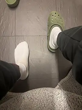 SensualG300 online show from 01/11/26, 10:37