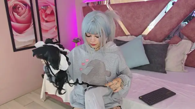 KatherineGomez online show from 07/02/26, 02:55