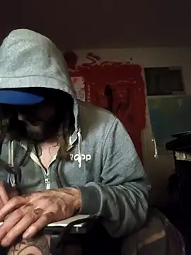 Ozomitro online show from 11/22/25, 06:07