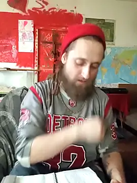 Ozomitro online show from 02/05/26, 02:11