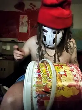 Ozomitro online show from 02/06/26, 02:16