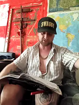 Ozomitro online show from 04/09/26, 08:20