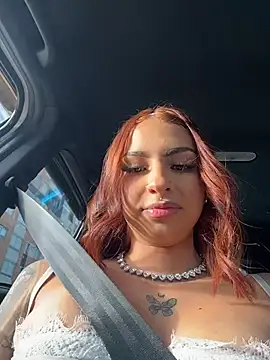 Hilary pinkk online show from 02/25/26, 09:57