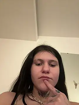 nekorori online show from 02/24/25, 05:00