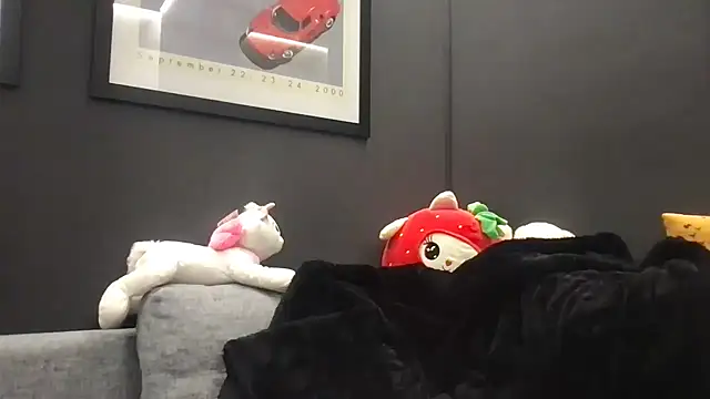 nekorori online show from 03/17/25, 06:32