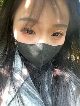 Snapshot of Xixi-Gala chatting on 11/27/25, 05:09 Xixi-Gala online show from 11/27/25, 05:09