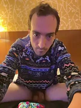 tallnerdyguy online show from 07/03/26, 06:25