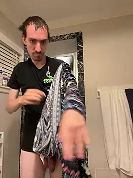 tallnerdyguy online show from 07/11/26, 03:20