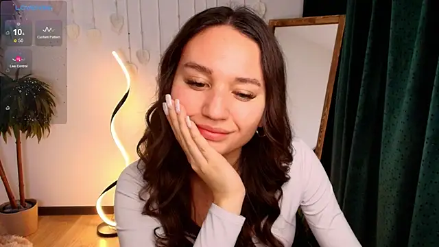 Snapshot of margeriTirell chatting on 11/15/25, 07:16 margeriTirell online show from 11/15/25, 07:16