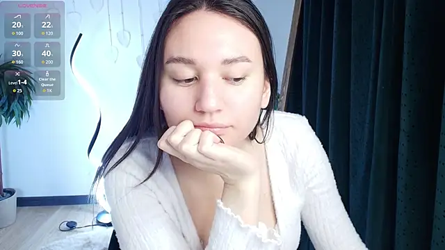 margeriTirell online show from 03/02/26, 05:08