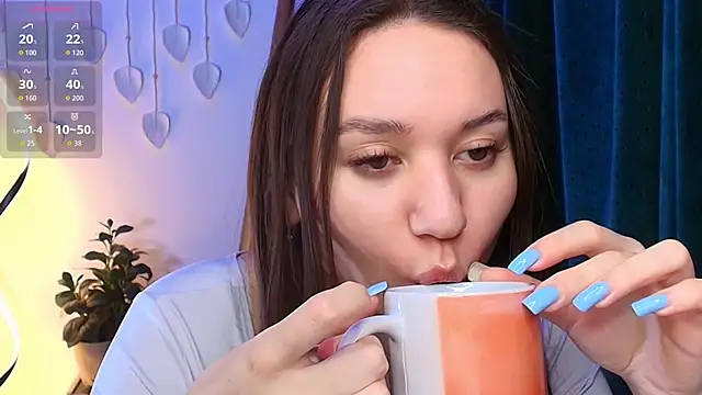 margeriTirell online show from 04/05/26, 02:53