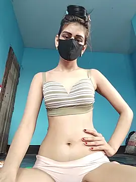 Tisha-01 online show from 03/14/25, 06:21