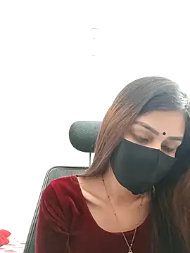 Tisha-01 online show from 11/04/25, 01:10