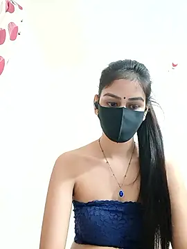 Tisha-01 online show from 11/07/25, 02:06