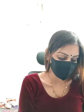 Tisha-01 online show from 11/19/25, 01:33