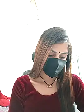 Tisha-01 online show from 11/24/25, 02:39