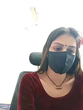 Tisha-01 online show from 11/25/25, 04:29