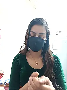 Tisha-01 online show from 01/16/26, 03:54