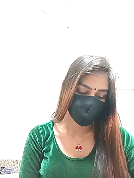 Tisha-01 online show from 02/03/26, 08:41