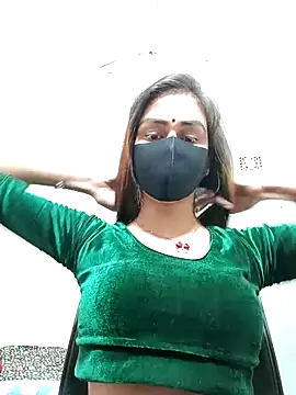 Tisha-01 online show from 02/06/26, 03:04