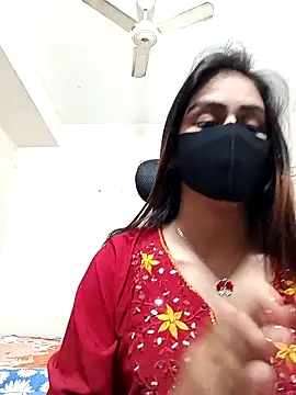 Tisha-01 online show from 02/08/26, 09:23