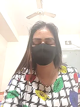 Tisha-01 online show from 02/15/26, 08:02