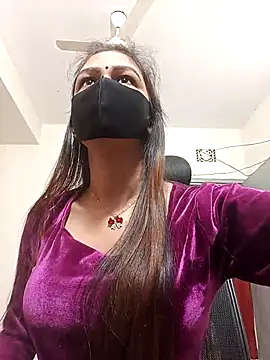 Tisha-01 online show from 02/26/26, 02:21