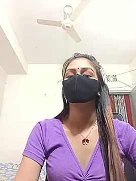 Tisha-01 online show from 03/02/26, 04:03