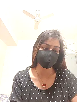 Tisha-01 online show from 03/23/26, 05:17