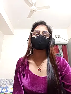 Tisha-01 online show from 03/29/26, 06:30