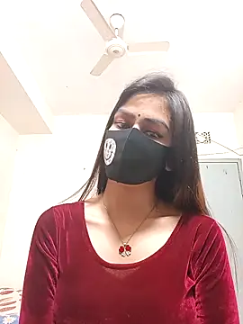 Tisha-01 online show from 04/06/26, 02:42