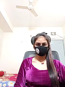 Tisha-01 online show from 04/08/26, 01:44