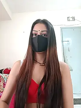 Snapshot of Tisha-01 chatting on 04/21/26, 02:26 Tisha-01 online show from 04/21/26, 02:26