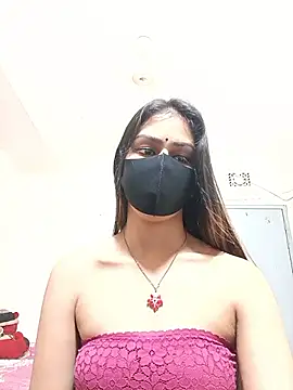 Snapshot of Tisha-01 chatting on 05/21/26, 02:29 Tisha-01 online show from 05/21/26, 02:29