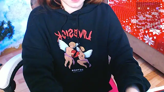 Fox Lisa online show from 12/10/24, 12:27