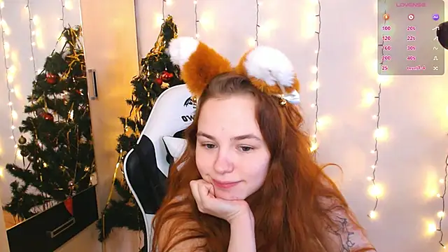 Fox Lisa online show from 12/24/24, 09:28