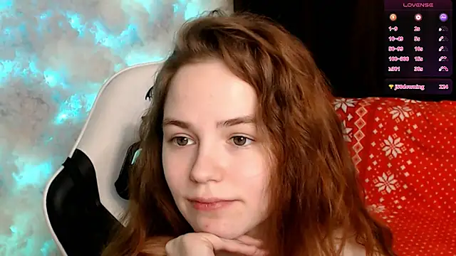 Fox Lisa online show from 01/08/25, 01:20