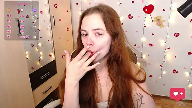 Fox Lisa online show from 02/10/25, 11:25