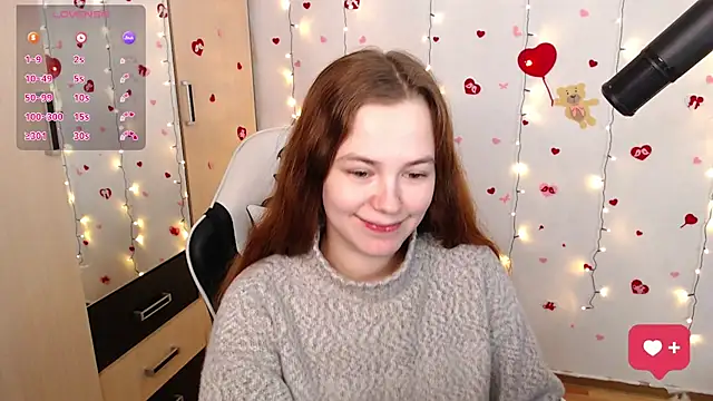 Fox Lisa online show from 02/13/25, 10:55