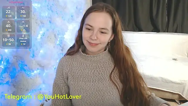 Fox Lisa online show from 02/23/25, 12:05