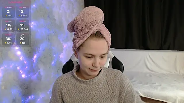 Fox Lisa online show from 02/27/25, 12:34