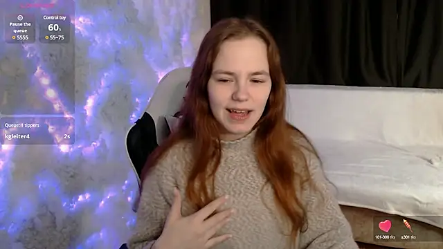 Fox Lisa online show from 03/03/25, 09:00