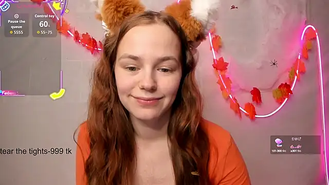 Fox Lisa online show from 10/15/25, 08:20