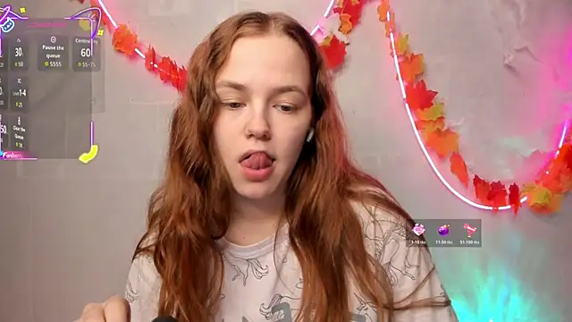 Fox Lisa online show from 10/19/25, 08:20