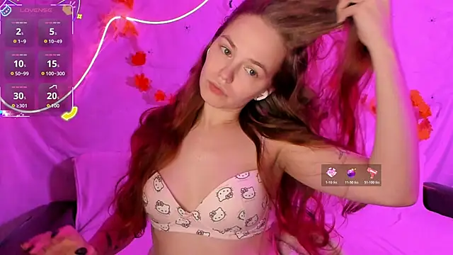 Fox Lisa online show from 11/19/25, 08:53