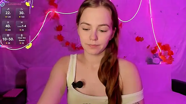 Fox Lisa online show from 11/27/25, 07:16