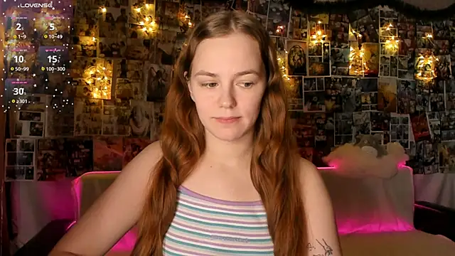 Fox Lisa online show from 12/14/25, 08:35