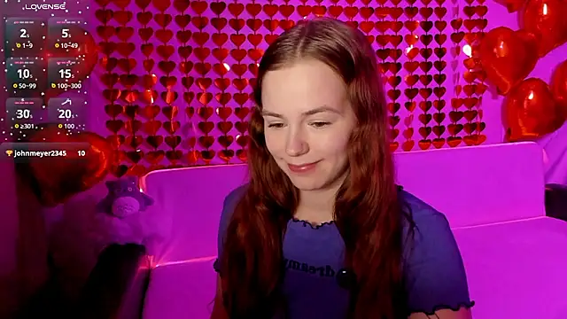 Fox Lisa online show from 02/12/26, 08:04