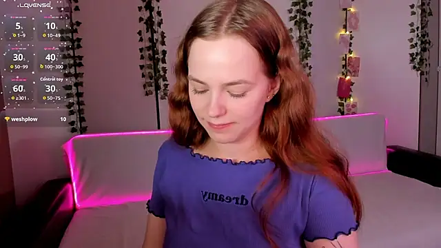 Fox Lisa online show from 03/29/26, 07:47