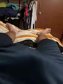 Diegochii online show from 01/16/25, 07:17